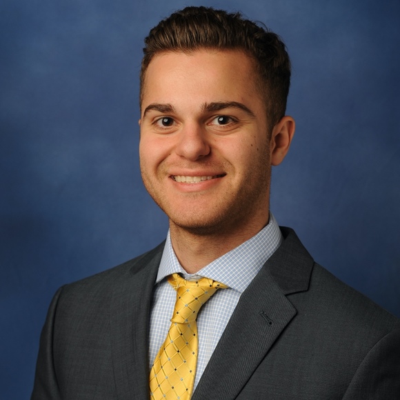 Meet your Posher, Derek - Picture 1 of 2